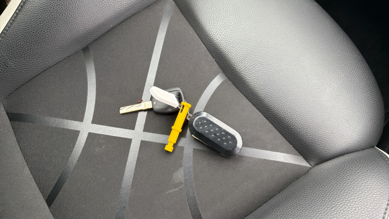 Fiat 500 1.2 S 3dr Petrol Hatchback